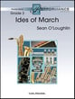 Ides of March Concert Band sheet music cover